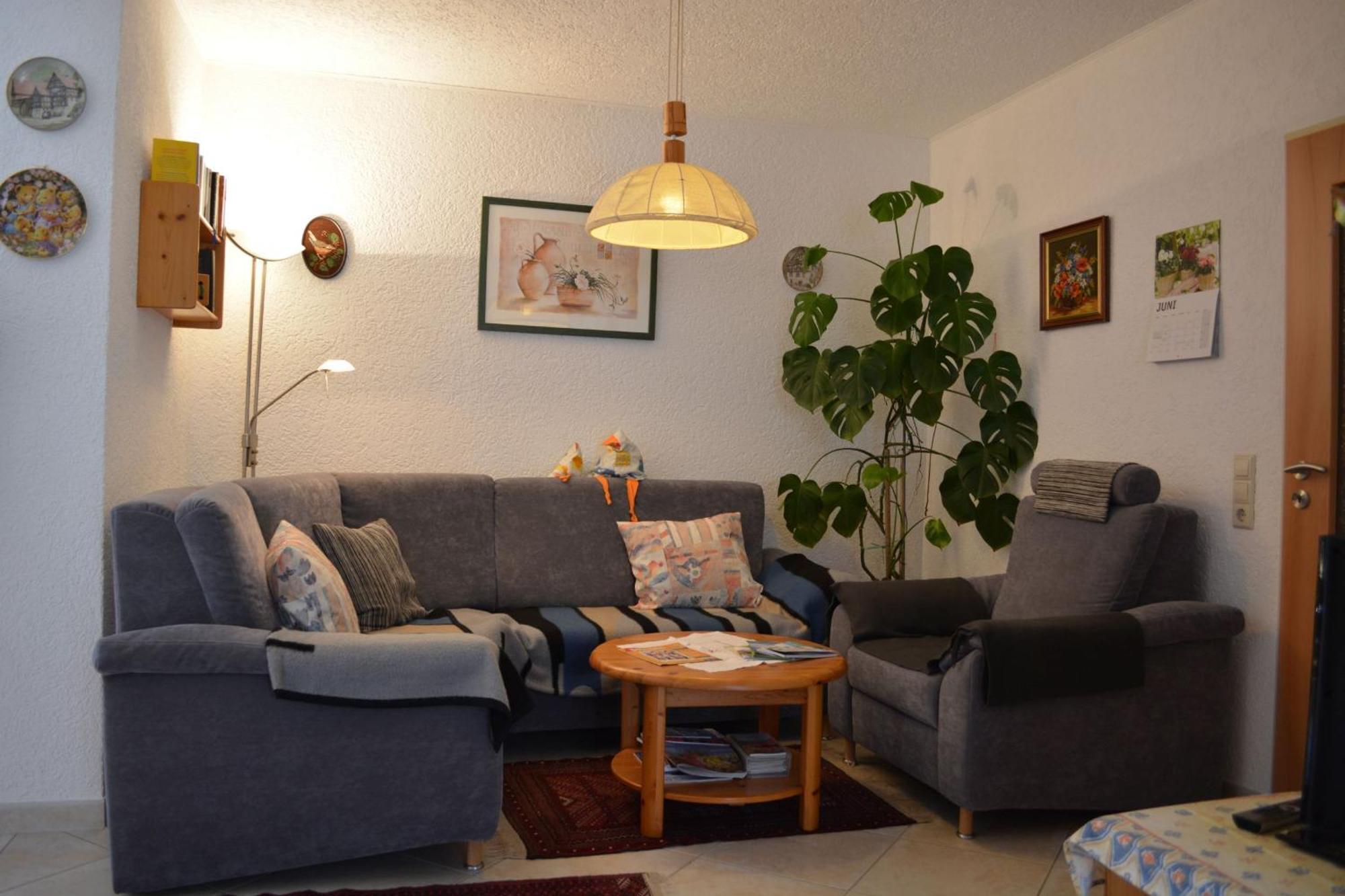 אימנשטאדט אם בודנזה Ferienwohnung Plocher מראה חיצוני תמונה