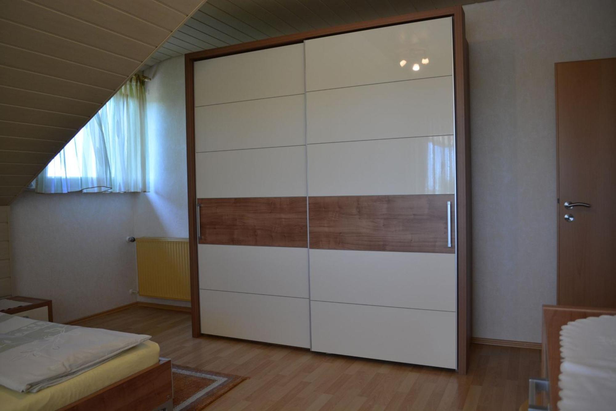 אימנשטאדט אם בודנזה Ferienwohnung Plocher מראה חיצוני תמונה