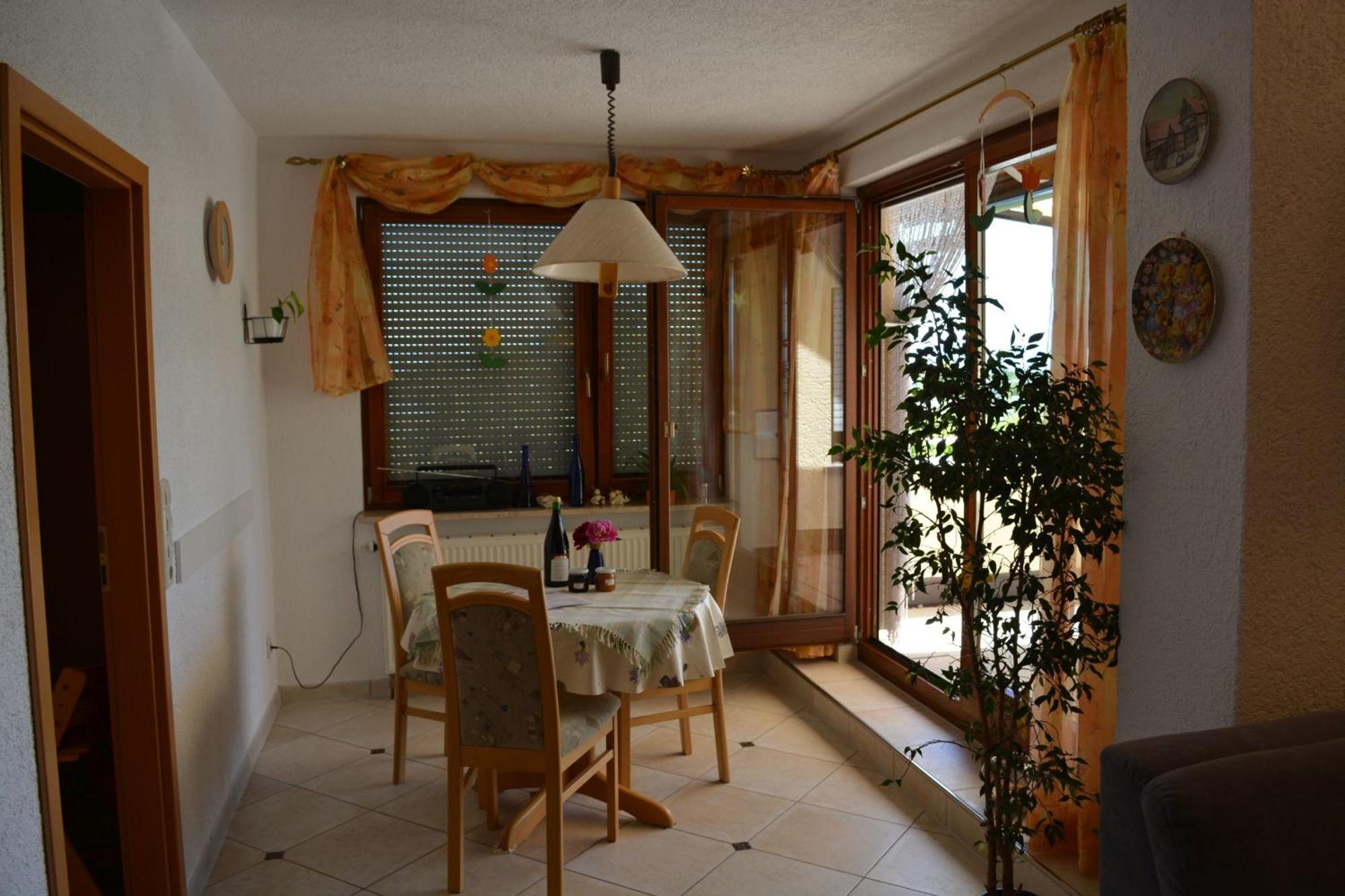 אימנשטאדט אם בודנזה Ferienwohnung Plocher מראה חיצוני תמונה