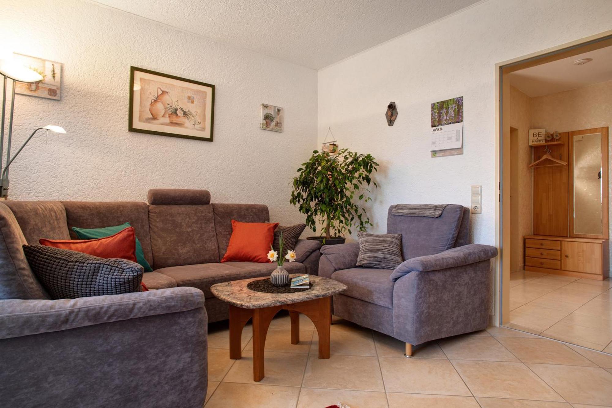 אימנשטאדט אם בודנזה Ferienwohnung Plocher מראה חיצוני תמונה