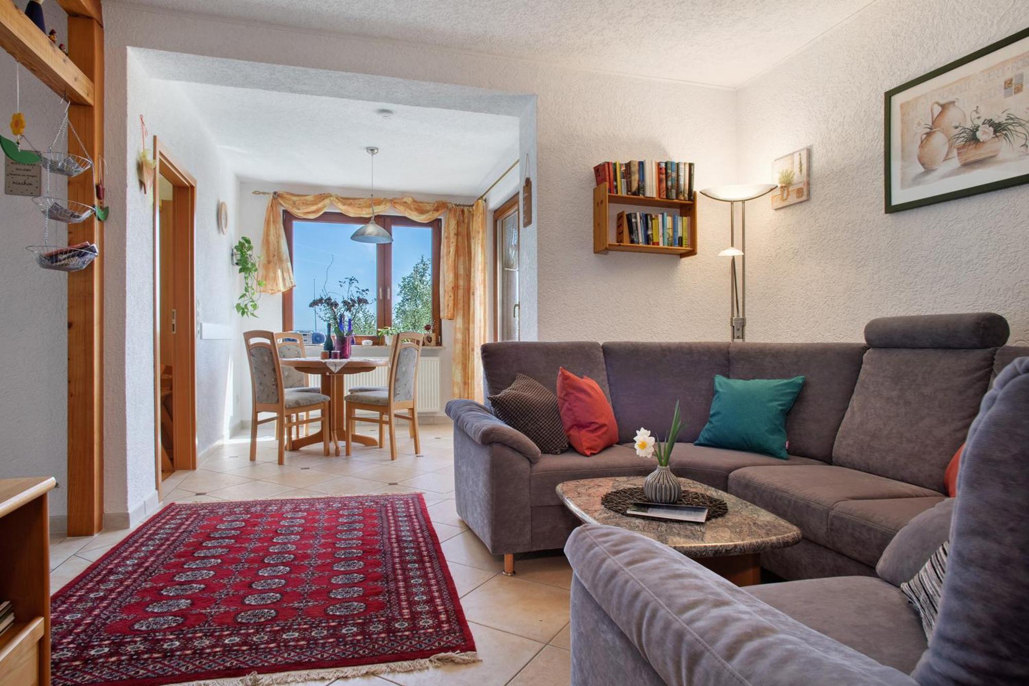 אימנשטאדט אם בודנזה Ferienwohnung Plocher מראה חיצוני תמונה