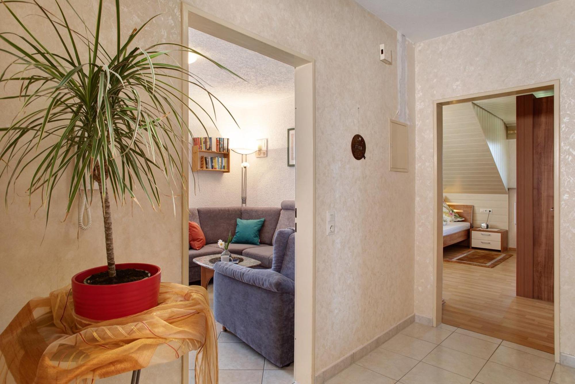 אימנשטאדט אם בודנזה Ferienwohnung Plocher מראה חיצוני תמונה