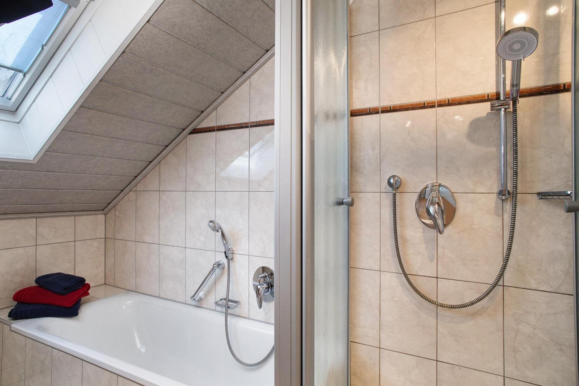אימנשטאדט אם בודנזה Ferienwohnung Plocher מראה חיצוני תמונה