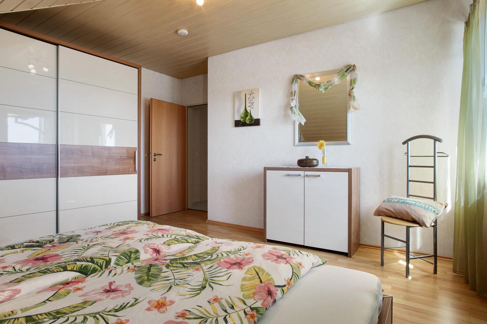 אימנשטאדט אם בודנזה Ferienwohnung Plocher מראה חיצוני תמונה