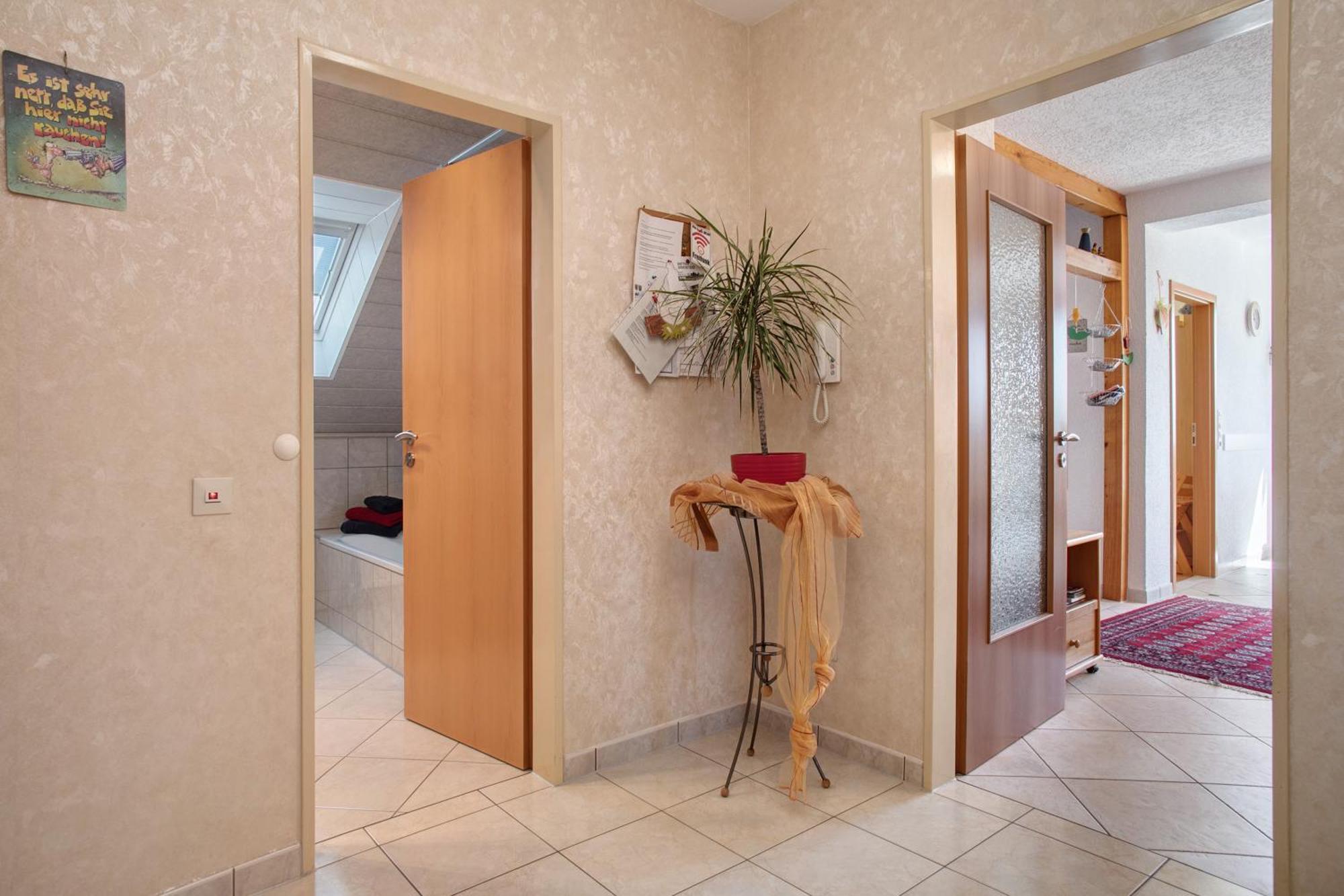 אימנשטאדט אם בודנזה Ferienwohnung Plocher מראה חיצוני תמונה