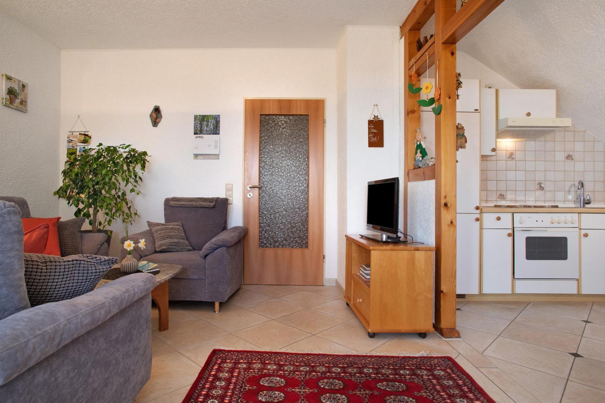 אימנשטאדט אם בודנזה Ferienwohnung Plocher מראה חיצוני תמונה