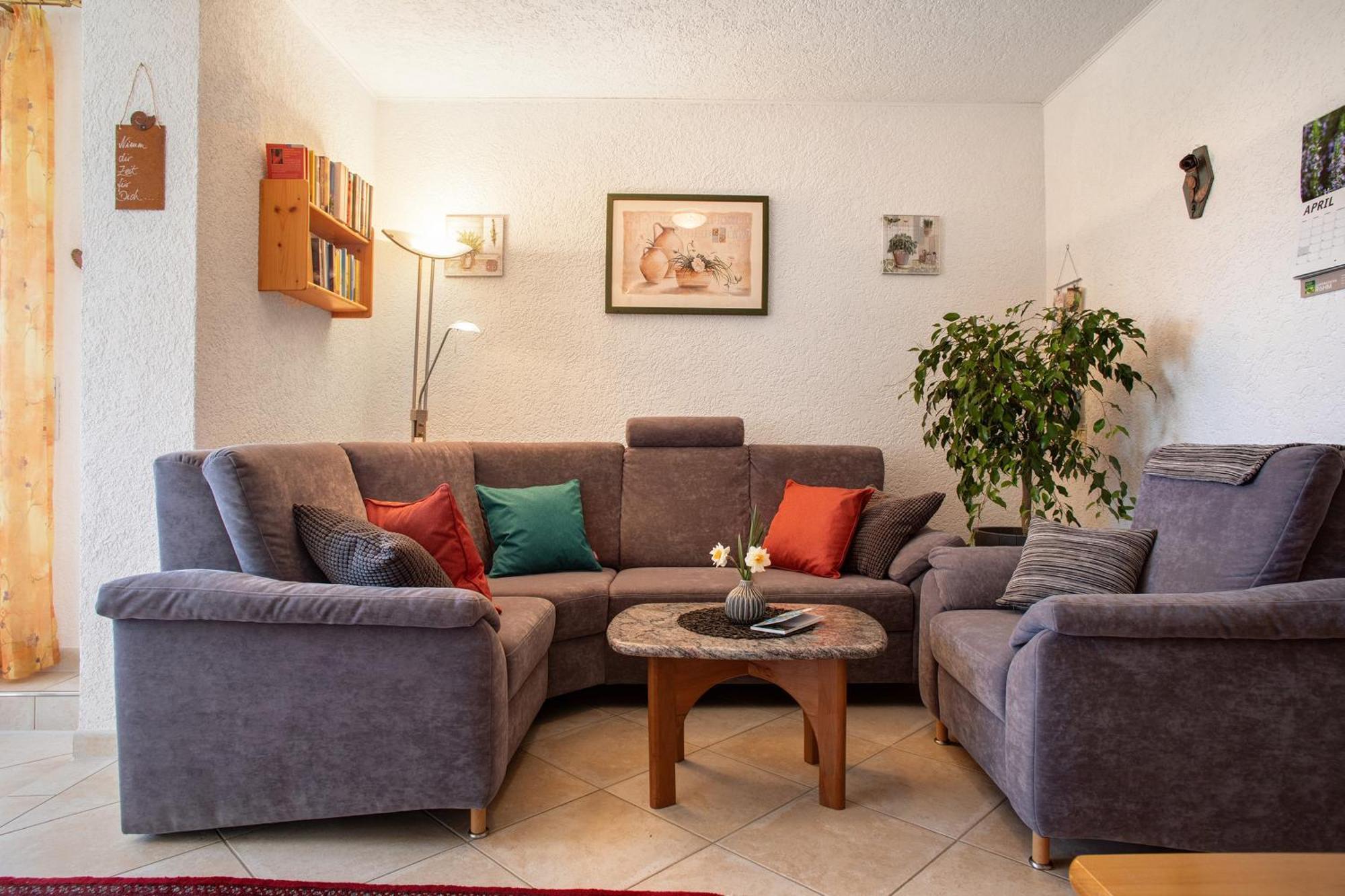 אימנשטאדט אם בודנזה Ferienwohnung Plocher מראה חיצוני תמונה