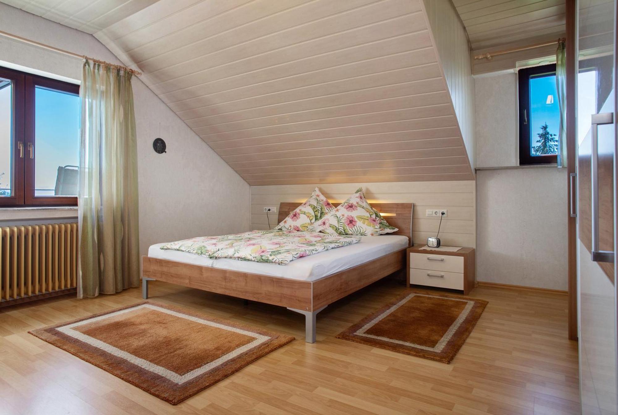 אימנשטאדט אם בודנזה Ferienwohnung Plocher מראה חיצוני תמונה